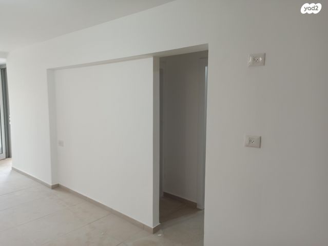 דירה, הרצל 26, רמת משה / בית שמש הוותיקה, בית שמש