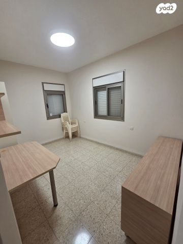 דירה, שדרות גושן 64, מוצקין הותיקה, קרית מוצקין