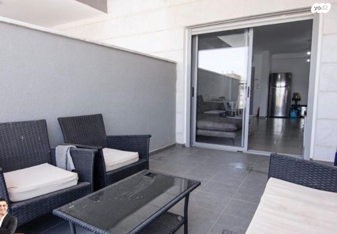 דירה, עולי הגרדום 19, שכונה ג', באר שבע