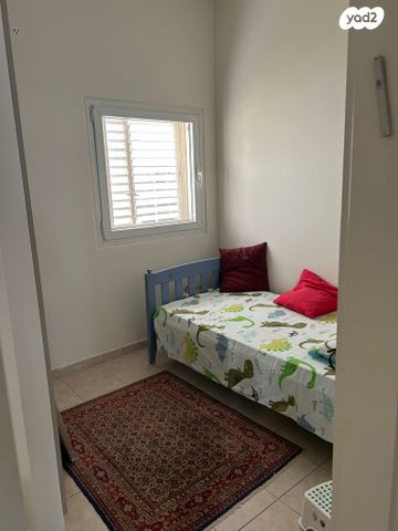 דירה, הנשיא 44, רמת משה / בית שמש הוותיקה, בית שמש