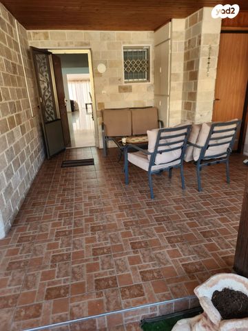 בית פרטי/ קוטג', יצחק שדה 10, נווה אלון, עכו