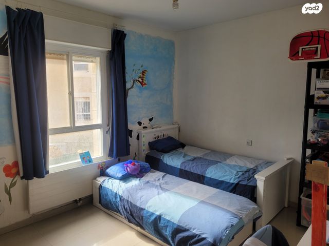 דירה, משה רחמילביץ' 110, פסגת זאב, ירושלים