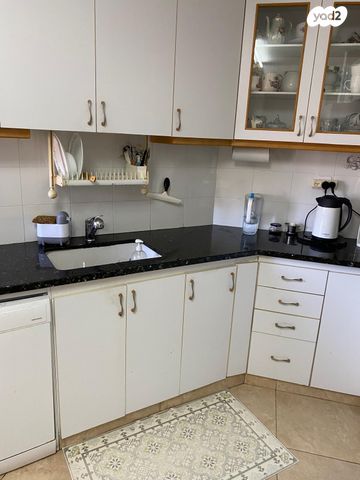 דירה, החיטה 10, דרומית, נצרת עילית / נוף הגליל