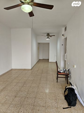 דירה, המעפילים 21, ניצנה, בת ים