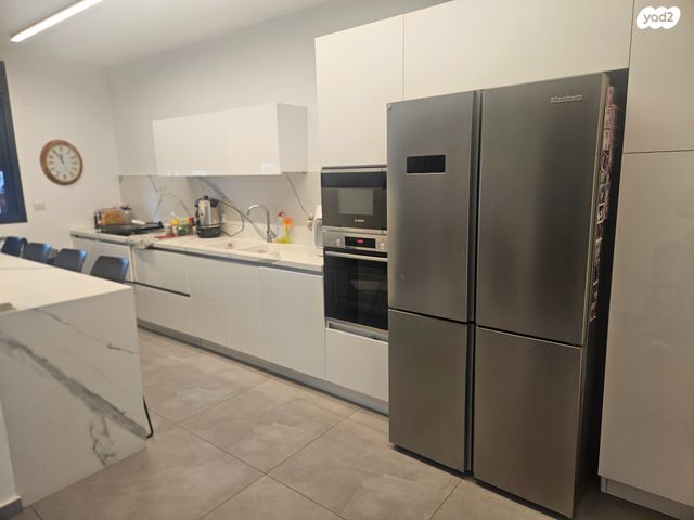 דירה, יעקב דורי 7, נאות שמיר, רמלה