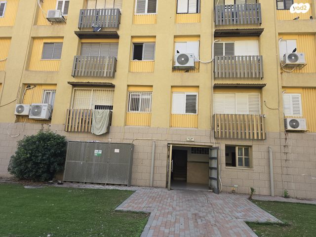 דירה, יוסף ברנר 616, שאר העיר, בית שאן