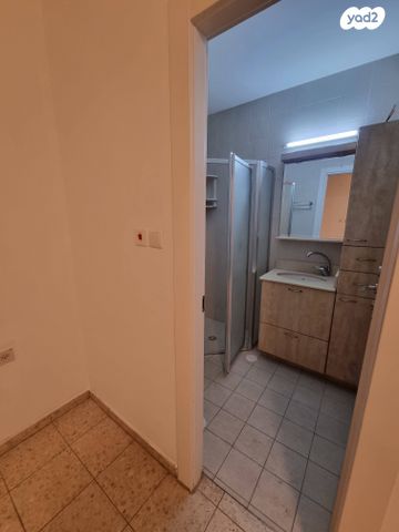 דירה, עין שמש 25, נוף סביון, גני תקווה