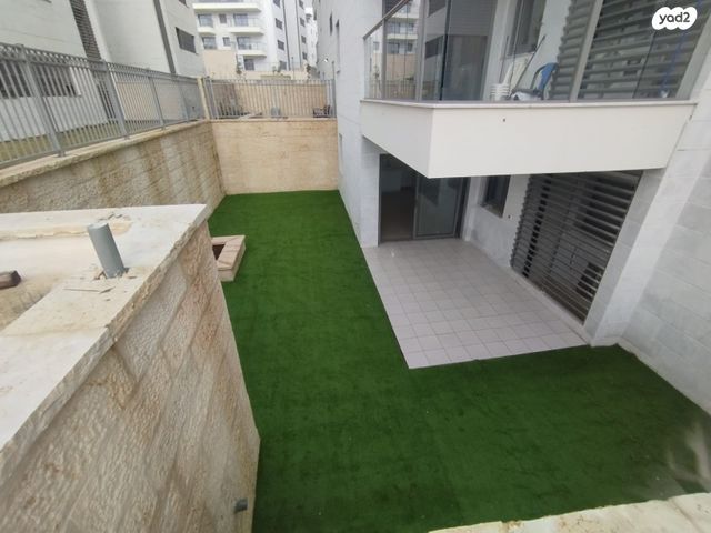 דירת גן, חיים ויצמן 18, מורשת, מודיעין מכבים רעות