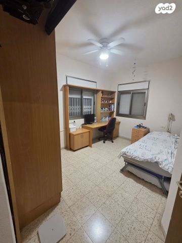 דירה, שדרות גושן 64, מוצקין הותיקה, קרית מוצקין