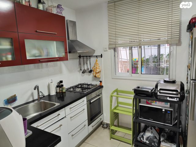 דירה, פינס 8, אברמוביץ', ראשון לציון