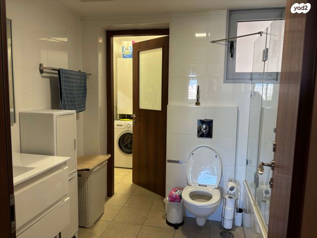 דירה, שאול המלך 17, המרכז, קרית אונו