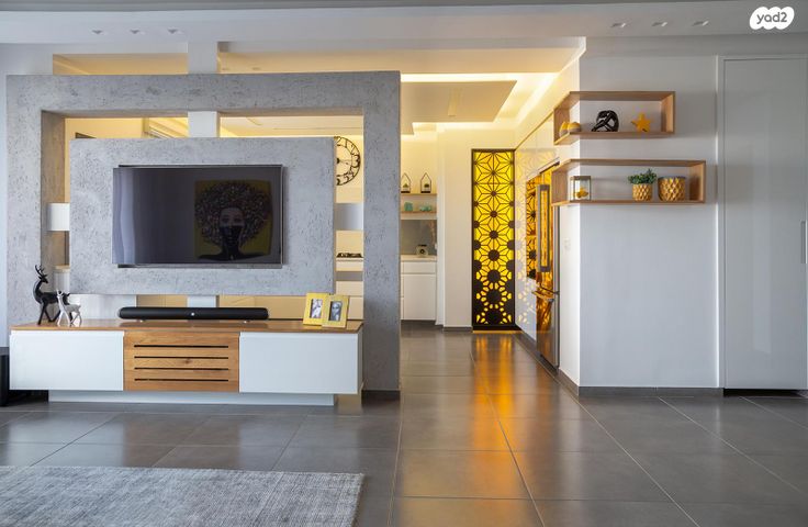 דרך הפארק 23