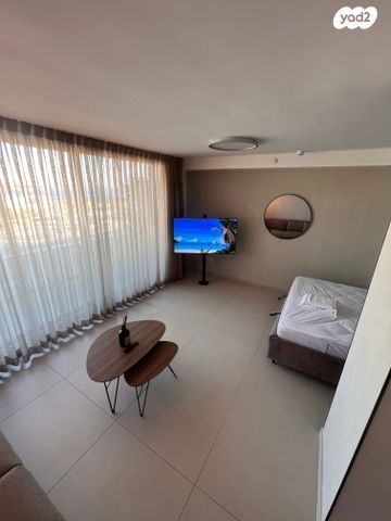 דירה, חיל ההנדסה 6, חוף צפוני, אילת