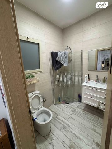 דירה, מבוא כפתור החולות 4, רובע ח', אשדוד