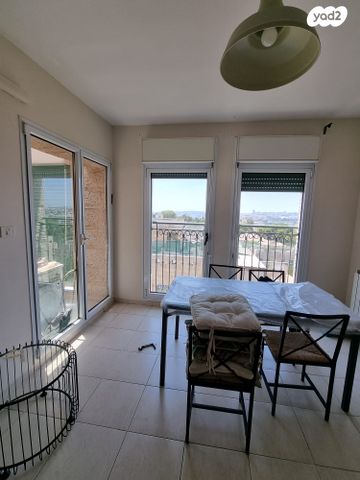 דירה, ישראל אלדד 8, רמות רחל , ארנונה החדשה, ירושלים