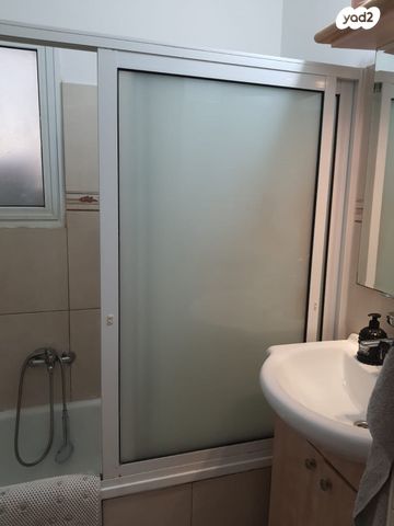 דירה, המעפילים 11, גבעת נשר, נשר