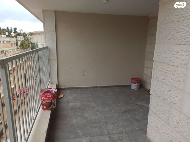 דירה, הרצל 26, רמת משה / בית שמש הוותיקה, בית שמש