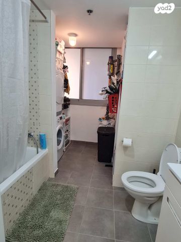 דירה, הברוש 3, פארק המושבה, באר יעקב