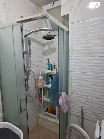 דירה, כחול לבן 6, שכונה ה', באר שבע