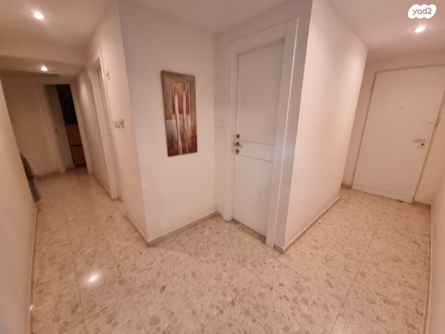 דירה, עין שמש 25, נוף סביון, גני תקווה