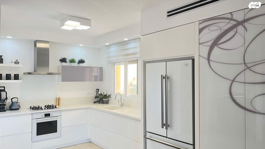 דירה, השרון 10, קרית רבין, מגדל העמק