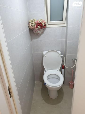 דירה, דוכיפת 8, נאות בן גוריון, יבנה