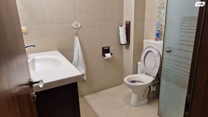 דירה, היקינטון 7, קרית ראשון, ראשון לציון