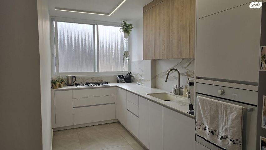 דירה, ירושלים 30, מרכז, כפר סבא