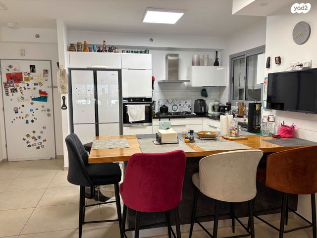 דירה, שאול המלך 17, המרכז, קרית אונו