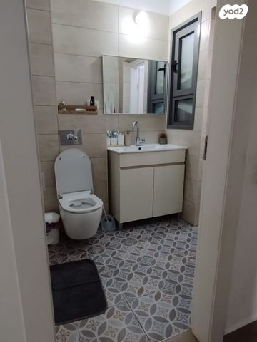 דירה, יצחק אבינו 1, אחיסמך, לוד