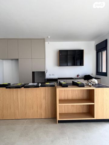 דירה, לאה גולדברג 14, צפון נס ציונה, נס ציונה