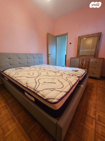 דירה, דרך יד לבנים 11, נווה פז, חיפה