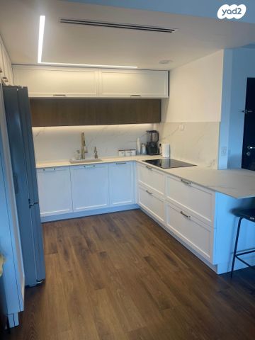 דירה, יעקב טהון 13, קרית היובל, ירושלים