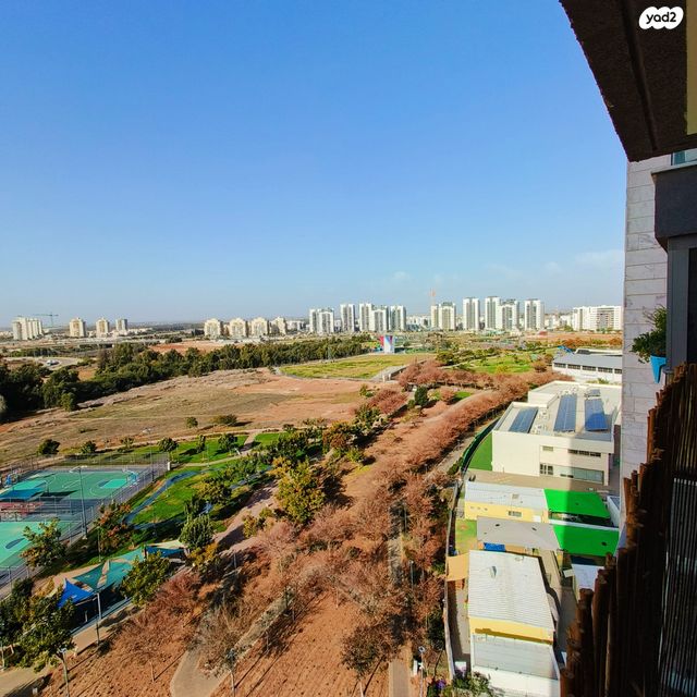 דירה, נופך 6, כרמי גת, קרית גת