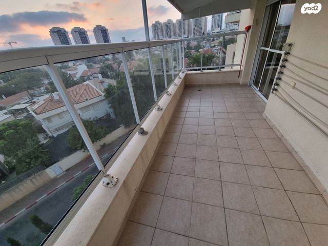 דירה, עין שמש 25, נוף סביון, גני תקווה