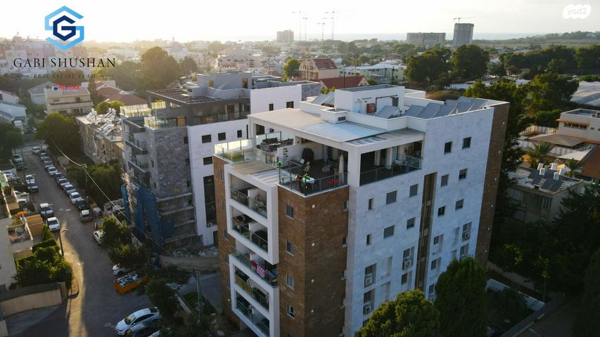 דירה, בלפור 11, פרדס הגדוד, נתניה