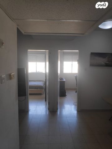 דירה, אליהו הנביא 2, שכונה ד', באר שבע