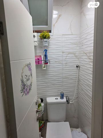 דירה, כחול לבן 6, שכונה ה', באר שבע