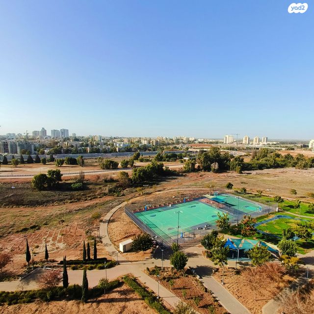 דירה, נופך 6, כרמי גת, קרית גת