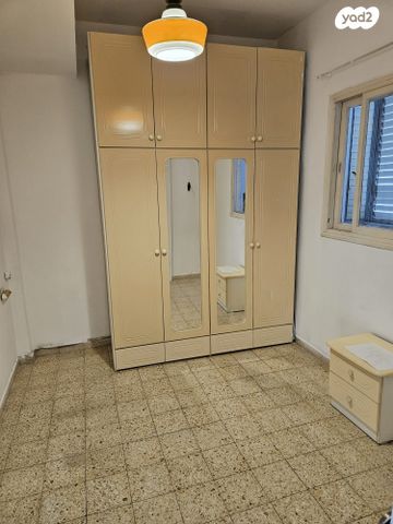 דירה, המעפילים 21, ניצנה, בת ים