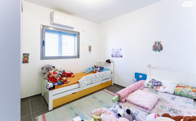 דירה, חיים הרצוג 21, פסגות אפק, ראש העין