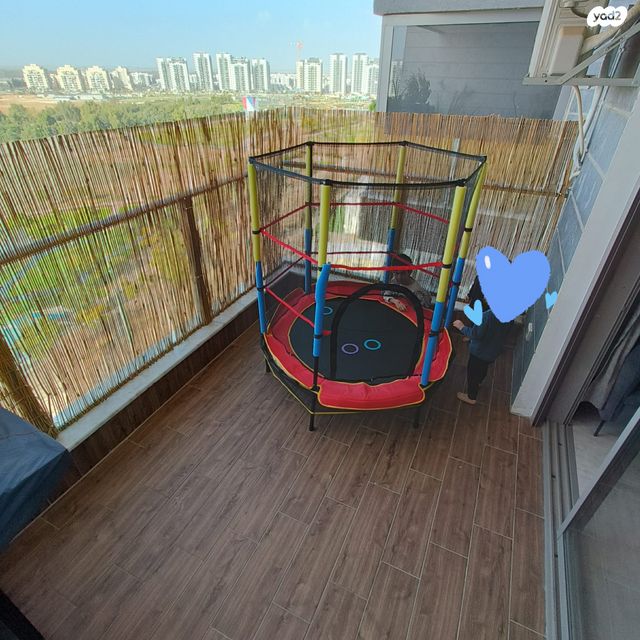 דירה, נופך 6, כרמי גת, קרית גת