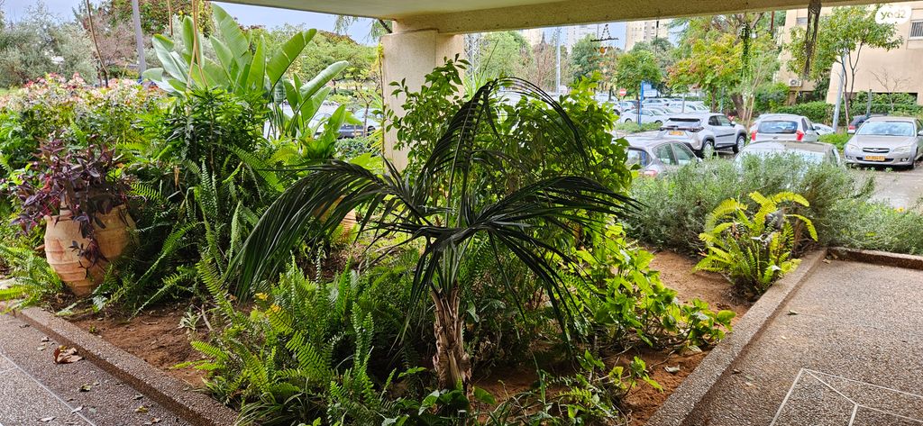 דירה, אורנים 5, רמת אילן, גבעת שמואל