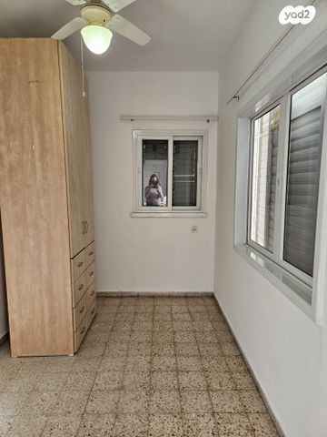 דירה, המעפילים 21, ניצנה, בת ים