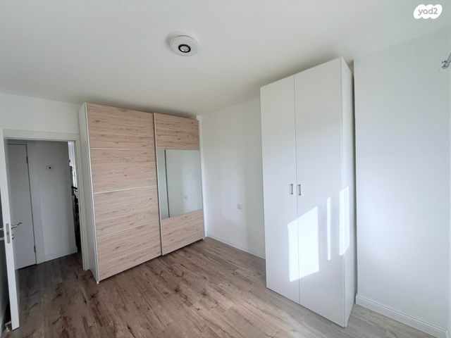 דירה, שיזף 1, חלמיש, ערד