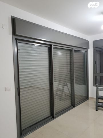 דירה, פרופ' אפרים קציר 21, רחובות המדע, רחובות