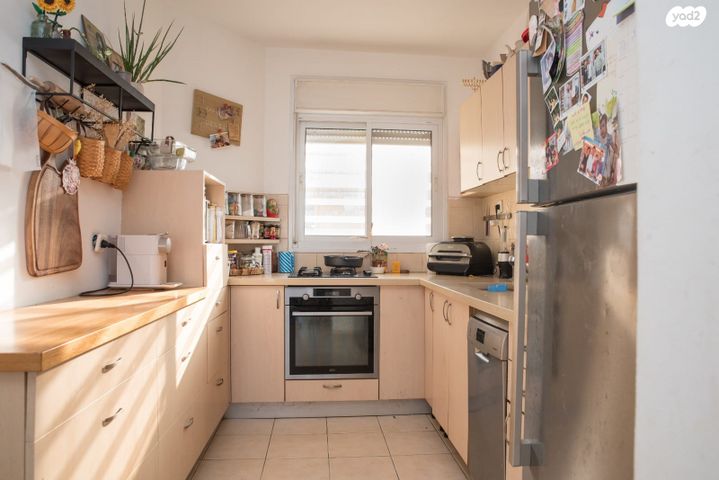 דירה, צאלה 2, גדרה הצעירה, גדרה