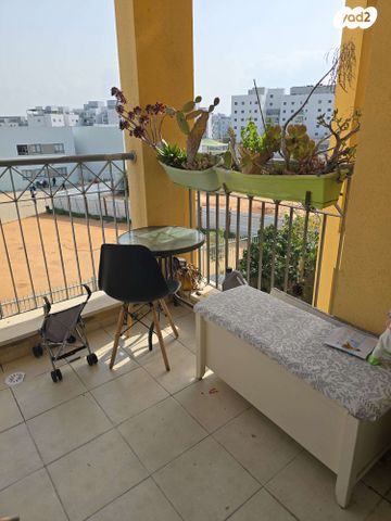 דירה, צאלה 2, גדרה הצעירה, גדרה