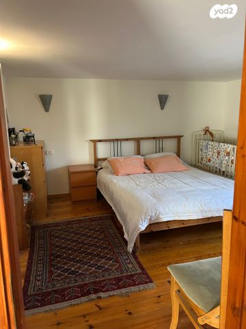 דירה, הנשיא 44, רמת משה / בית שמש הוותיקה, בית שמש