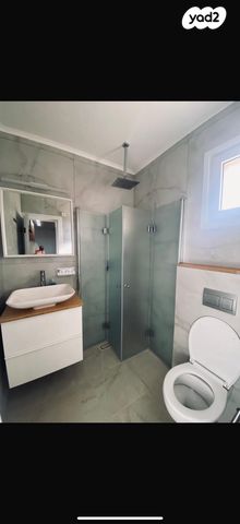 דירה, שיזף 1, חלמיש, ערד